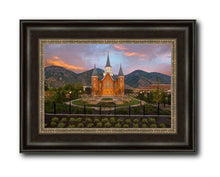 Load image into Gallery viewer, Provo CC Evening Glow
