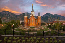 Load image into Gallery viewer, Provo CC Evening Glow
