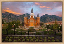 Load image into Gallery viewer, Provo CC Evening Glow

