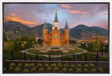 Load image into Gallery viewer, Provo CC Evening Glow
