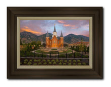 Load image into Gallery viewer, Provo CC Evening Glow
