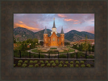 Load image into Gallery viewer, Provo CC Evening Glow
