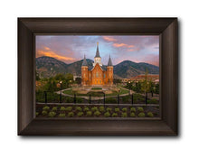 Load image into Gallery viewer, Provo CC Evening Glow
