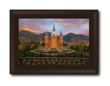 Load image into Gallery viewer, Provo CC Evening Glow
