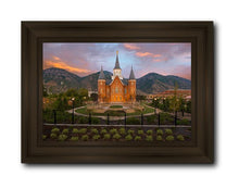 Load image into Gallery viewer, Provo CC Evening Glow
