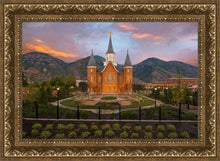 Load image into Gallery viewer, Provo CC Evening Glow
