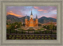 Load image into Gallery viewer, Provo CC Evening Glow
