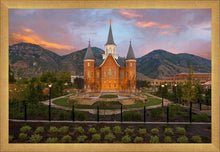 Load image into Gallery viewer, Provo CC Evening Glow
