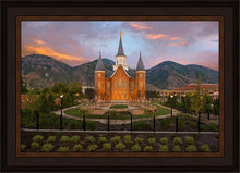 Load image into Gallery viewer, Provo CC Evening Glow
