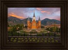 Load image into Gallery viewer, Provo CC Evening Glow
