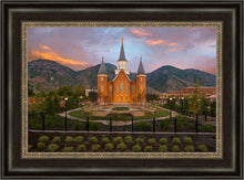 Load image into Gallery viewer, Provo CC Evening Glow
