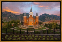 Load image into Gallery viewer, Provo CC Evening Glow
