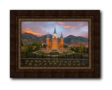 Load image into Gallery viewer, Provo CC Evening Glow
