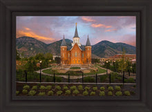 Load image into Gallery viewer, Provo CC Evening Glow
