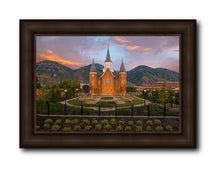 Load image into Gallery viewer, Provo CC Evening Glow
