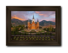 Load image into Gallery viewer, Provo CC Evening Glow
