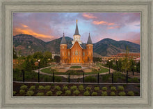 Load image into Gallery viewer, Provo CC Evening Glow
