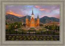 Load image into Gallery viewer, Provo CC Evening Glow
