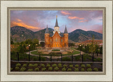Load image into Gallery viewer, Provo CC Evening Glow
