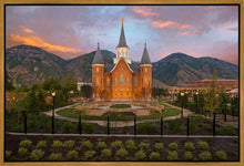 Load image into Gallery viewer, Provo CC Evening Glow
