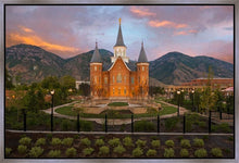 Load image into Gallery viewer, Provo CC Evening Glow
