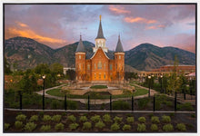 Load image into Gallery viewer, Provo CC Evening Glow
