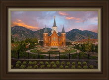 Load image into Gallery viewer, Provo CC Evening Glow
