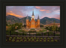 Load image into Gallery viewer, Provo CC Evening Glow
