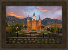 Load image into Gallery viewer, Provo CC Evening Glow
