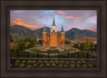 Load image into Gallery viewer, Provo CC Evening Glow
