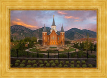 Load image into Gallery viewer, Provo CC Evening Glow
