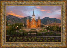 Load image into Gallery viewer, Provo CC Evening Glow
