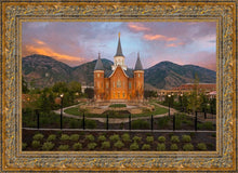 Load image into Gallery viewer, Provo CC Evening Glow
