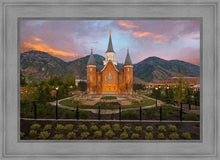 Load image into Gallery viewer, Provo CC Evening Glow

