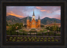 Load image into Gallery viewer, Provo CC Evening Glow
