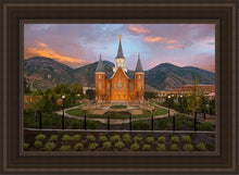 Load image into Gallery viewer, Provo CC Evening Glow
