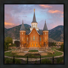 Load image into Gallery viewer, Provo CC Evening Glow
