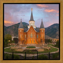 Load image into Gallery viewer, Provo CC Evening Glow
