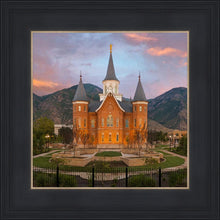 Load image into Gallery viewer, Provo CC Evening Glow
