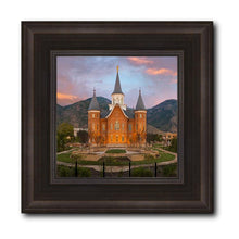 Load image into Gallery viewer, Provo CC Evening Glow
