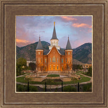Load image into Gallery viewer, Provo CC Evening Glow

