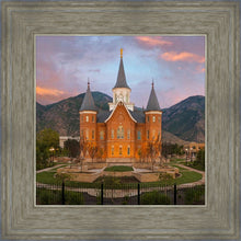 Load image into Gallery viewer, Provo CC Evening Glow
