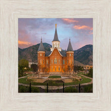Load image into Gallery viewer, Provo CC Evening Glow
