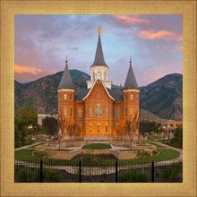 Load image into Gallery viewer, Provo CC Evening Glow
