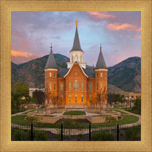 Load image into Gallery viewer, Provo CC Evening Glow

