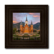 Load image into Gallery viewer, Provo CC Evening Glow
