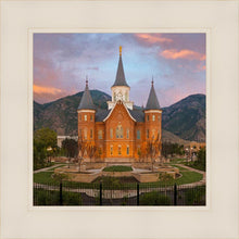 Load image into Gallery viewer, Provo CC Evening Glow
