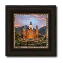 Load image into Gallery viewer, Provo CC Evening Glow
