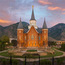 Load image into Gallery viewer, Provo CC Evening Glow
