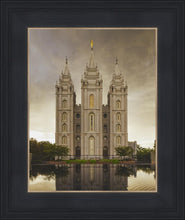 Load image into Gallery viewer, Salt Lake Shelter from the Storm
